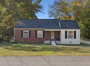 911 Murfree Ave, Murfreesboro, TN 37129