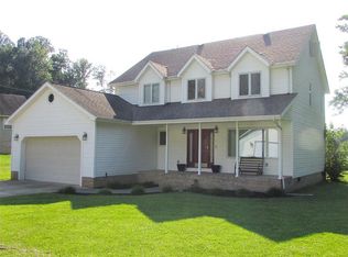 603 Redwood Ln, Elkview, WV 25071