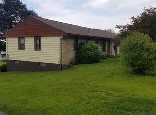 250 Rosewood St, Johnstown, PA 15904