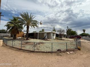 401 S 97th Way, Mesa, AZ 85208