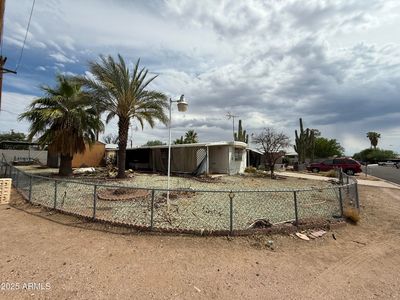 401 S 97TH Way, Mesa, AZ, 85208