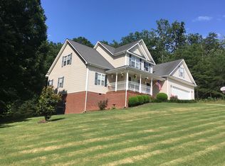 443 Battleline Dr, Rocky Face, GA 30740