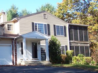 20 Eagle Run #D, Warwick, RI 02818