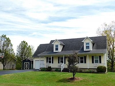 119 Phelps Ct, Bowling Green, KY, 42104