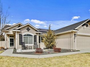 5814 W Rotherham Dr, Eagle, ID 83616