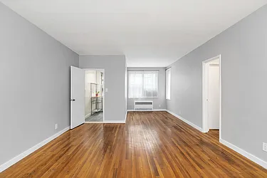 Rented by Compass
