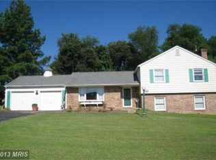 1562 Marco Dr, Pasadena, MD 21122