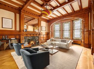 41 Riverside Dr, New York, NY 10024