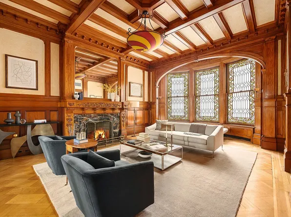 41 Riverside Dr, New York, NY 10024