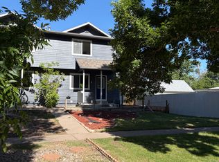 414 N Meldrum St #Basement, Fort Collins, CO 80521