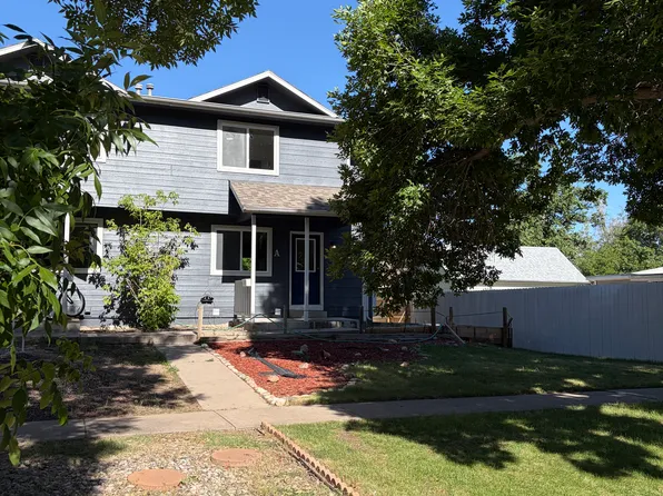 414 N Meldrum St #Basement, Fort Collins, CO 80521