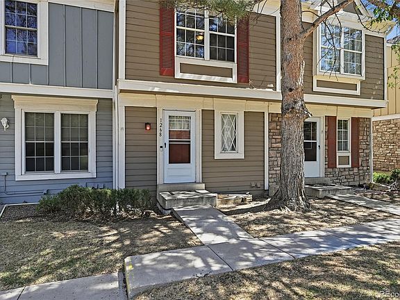 2nd image of 1268 S Idalia Street