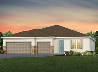 Ashby Plan, Sunrise Estates, West Melbourne, FL 32904