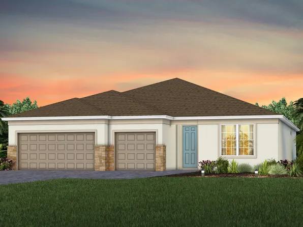 Ashby Plan, Sunrise Estates