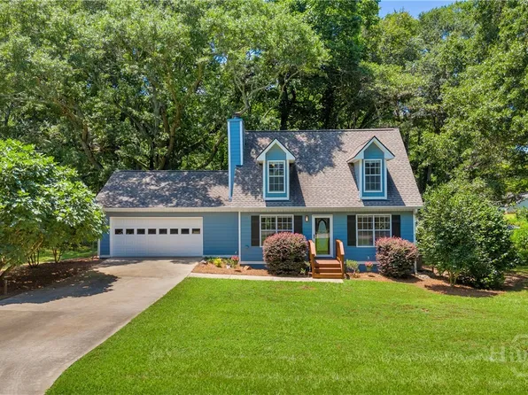 373 April Court, Statham, GA 30666