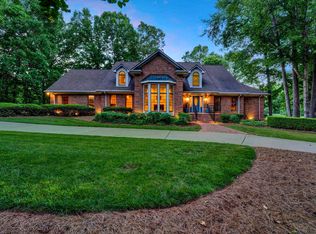 158 Saint Andrews Dr, Spartanburg, SC 29306