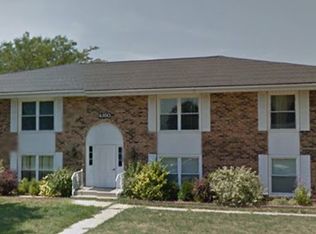 4450 Trevor Circle - 1, Rockford, IL 61109