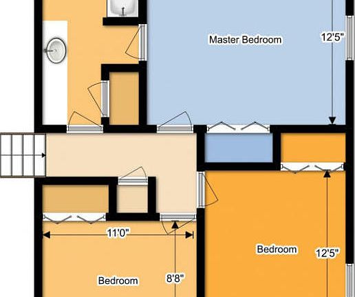 4th image of 4714 Arcadia Dr NW