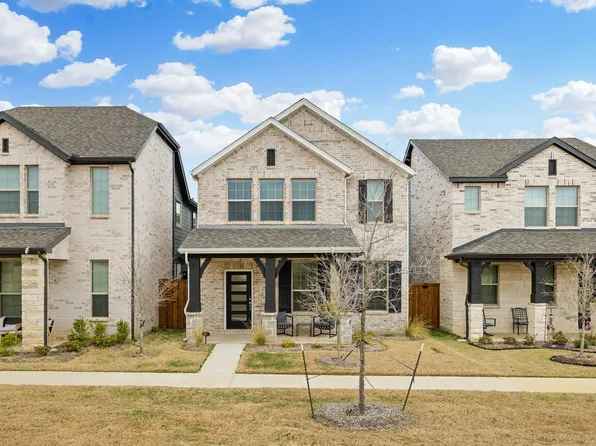 2724 Big Bend Mews, Corinth, TX