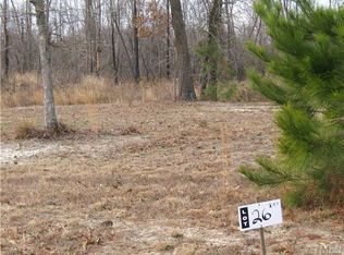 0 Hoss Ln, Dunn, NC 28334