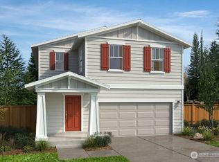 11946 18th Pl SE #17.2, Lake Stevens, WA 98258