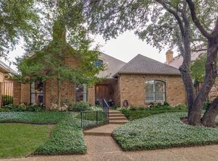 7215 Lane Park Dr, Dallas, TX 75225