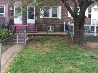 475 Raritan St, Camden, NJ 08105