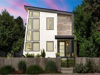 1763 S Williams Street, Denver, CO, 80210