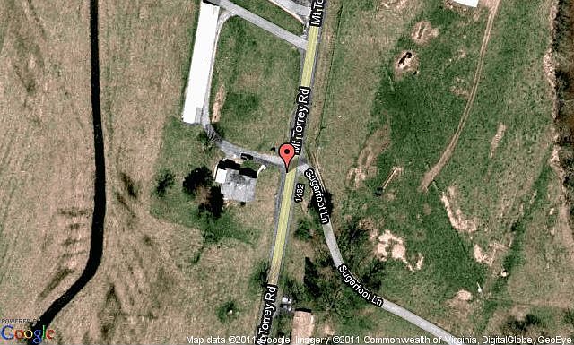 Map View