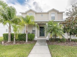 4978 Castle St W, Kissimmee, FL 34758