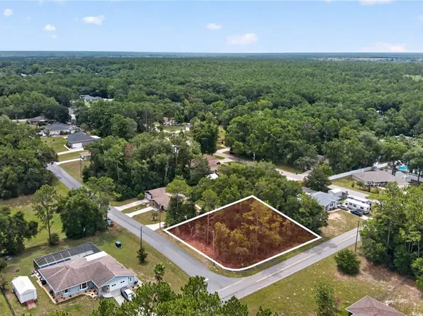 5056 E Prentice Ln #1, Inverness, FL 34452