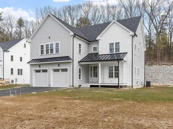 171 Upper Gore Rd, Webster, MA 01570