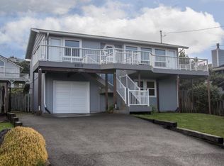 6518 NE Logan Rd, Lincoln City, OR 97367