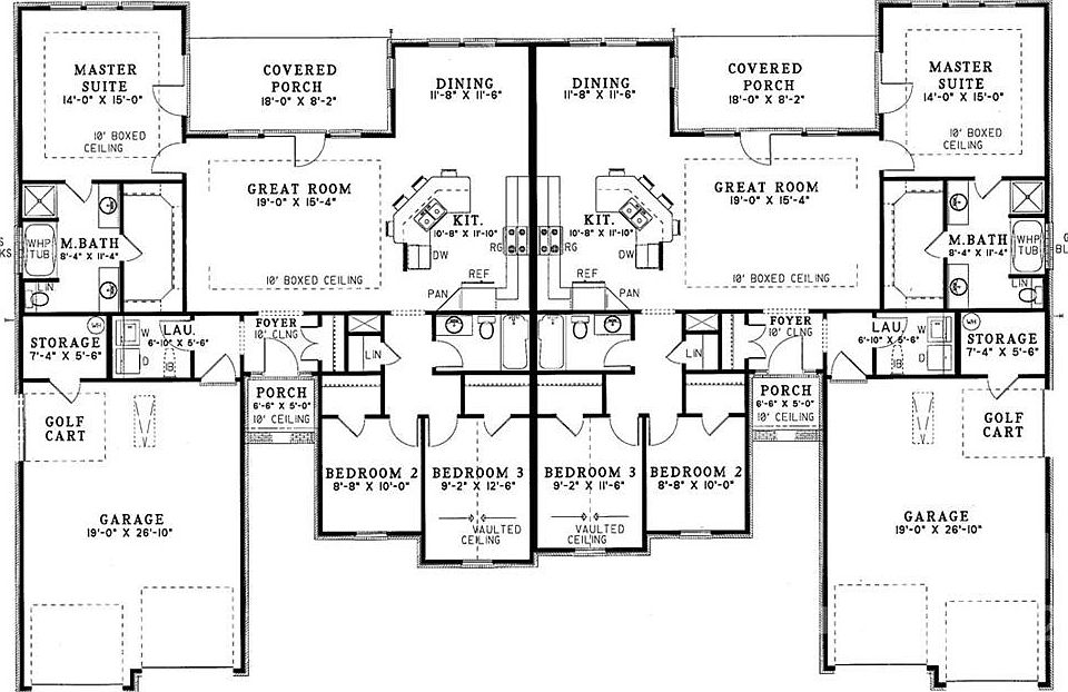2nd image of 3368 48th Ave NE #1B