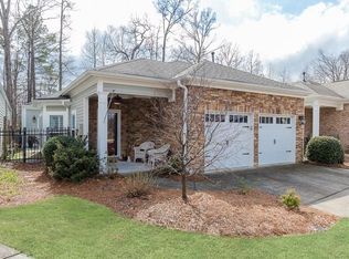 250 Abercorn Way, Woodstock, GA 30188