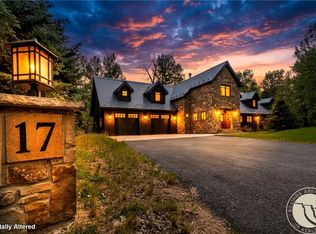 17 Bighorn Ln, Red Lodge, MT 59068