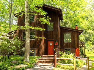 757 Beaver Branch Rd, Pennsylvania Furnace, PA 16865