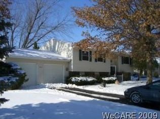 1400 Loch Loman Way, Lima, OH