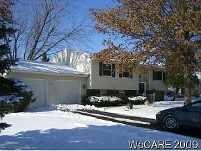 1400 Loch Loman Way photo 1