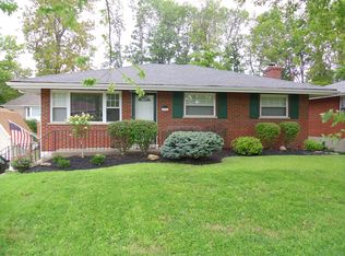 3232 Hayden Pl, Erlanger, KY 41018