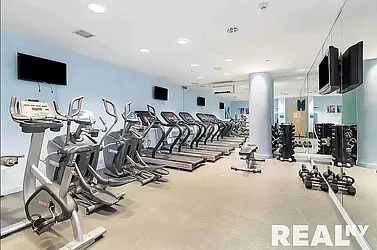 Rented by REAL New York