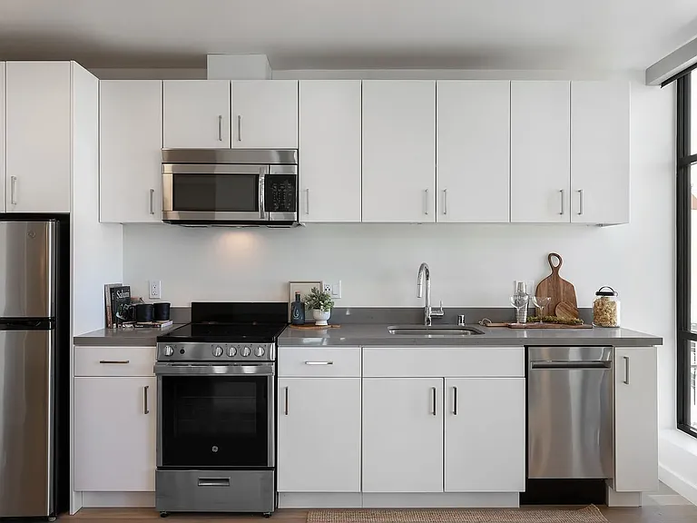 1201 Sutter St #211 — Photo 2