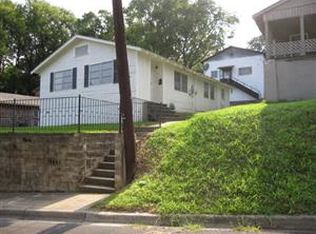 1614 Brewton St, Birmingham, AL 35217