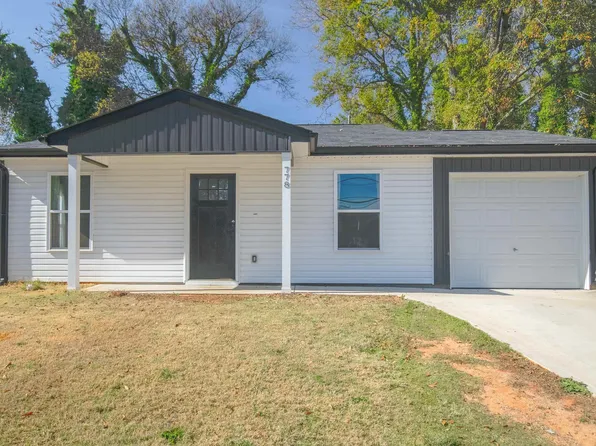 778 S Liberty St, Spartanburg, SC 29306