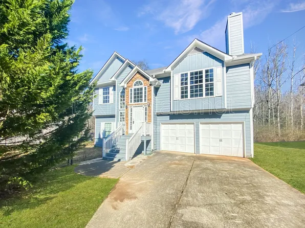 1068 S Gordon Rd SW, Austell, GA