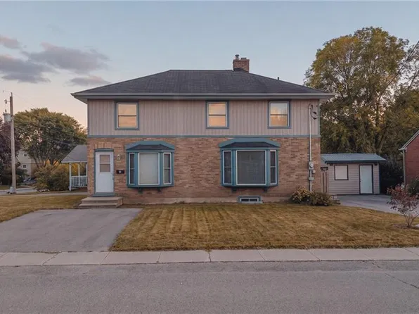 752 Sherring St, Cambridge, ON N3H 2X4