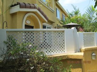 317 Garnet St UNIT I, Redondo Beach, CA 90277