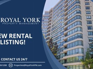 20 Gatineau Dr #909, Vaughan, ON L4J0L3