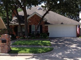 1505 High Crest Ct, Irving, TX 75061