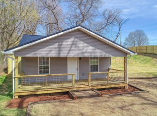115 N Sneedville Pike, Rogersville, TN 37857